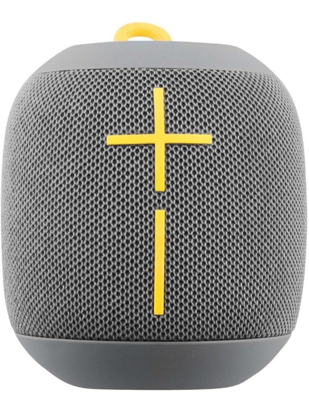 Super Portable Waterproof Bluetooth Speaker - Compact, Wireless, Renewed, Stone